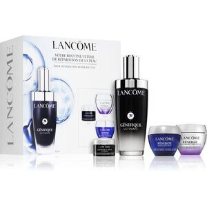 Lancôme Génifique Ultimate Serum ajándékszett hölgyeknek kép