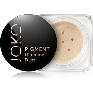 JOKO Pigment Diamond Dust Csillogó pigment szemre árnyalat 5 g kép