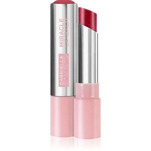 Gabriella Salvete Miracle Lip Balm hidratáló ajakbalzsam pH-ra reagáló árnyalat 107 2.8 g kép