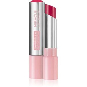 Gabriella Salvete Miracle Lip Balm hidratáló ajakbalzsam pH-ra reagáló árnyalat 109 2.8 g kép