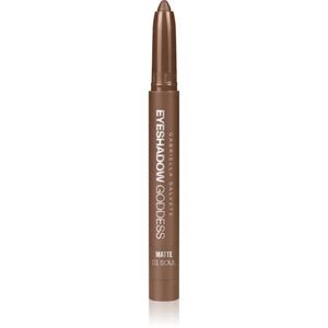 Gabriella Salvete Eyeshadow Goddess krémes szemhéjfestékek ceruzában árnyalat Matte 01 Soul 1.3 g kép