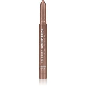 Gabriella Salvete Eyeshadow Goddess krémes szemhéjfestékek ceruzában árnyalat Shimmer 04 Aura 1.3 g kép