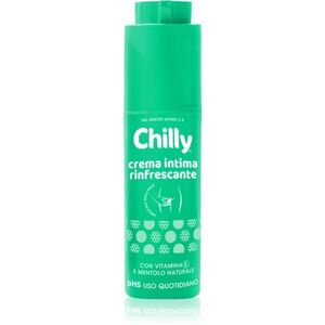 Chilly Fresh Intimate Cream frissítő krém az intim részekre 50 ml kép