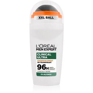 L’Oréal Paris Men Expert Clinical Ultra golyós dezodor 50 ml kép