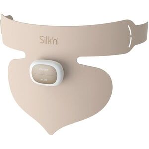 Silk'n LED Chest Mask PRO LED-fényes maszk nyakra és dekoltázsra 1 db kép