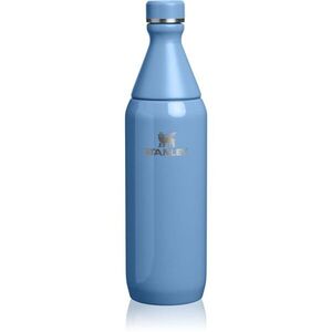 Stanley All Day Slim Bottle rozsdamentes kulacs Blue Sky Gloss 1 db kép