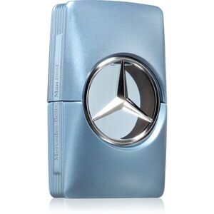 Mercedes-Benz Man Fresh Eau de Toilette uraknak 50 ml kép