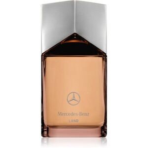Mercedes-Benz Land Eau de Parfum uraknak 100 ml kép