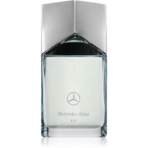 Mercedes-Benz Air Eau de Parfum uraknak 100 ml kép