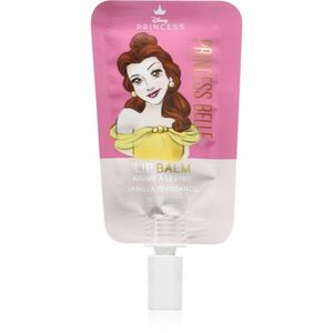 Mad Beauty Disney Princess Belle ajakbalzsam 10 ml kép