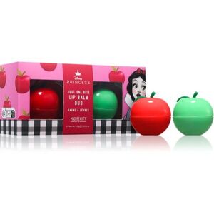 Mad Beauty Disney Princess Snow White ajakbalzsam duo kép