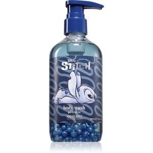 Mad Beauty Stitch Denim tusfürdő gél 500 ml kép