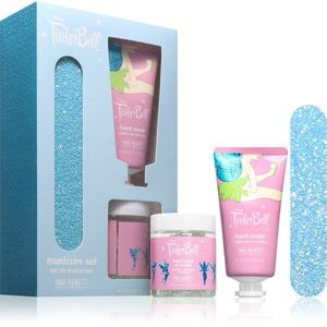 Mad Beauty Tinker Bell tökéletes manikűr szett kép