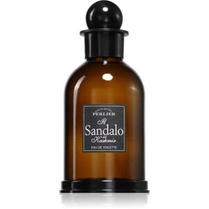 Perlier Sandalo Del Kashmir Eau de Toilette uraknak 100 ml kép