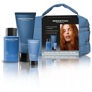 Sebastian Professional Hydre Set ajándékszett a hidratálásért és a fényért kép