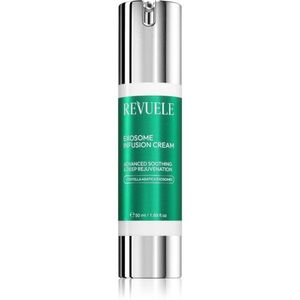 Revuele Exosome Infusion Cream megújító hidratáló krém nyugtató hatással 50 ml kép