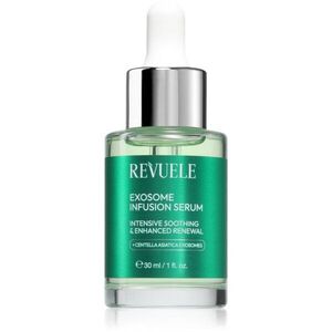 Revuele Exosome Infusion Serum regeneráló szérum nyugtató hatással 30 ml kép