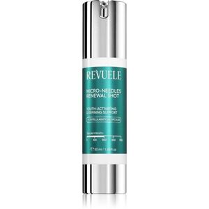 Revuele Micro-Needles Renewal Shot intenzív fiatalító krém mikrotűkkel 50 ml kép