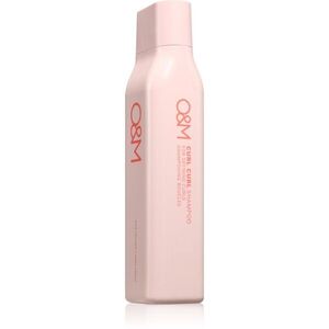 Original & Mineral Curl Shampoo finom állagú sampon göndör hajra 250 ml kép