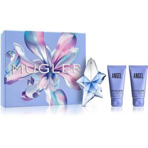 Mugler Angel ajándékszett hölgyeknek kép