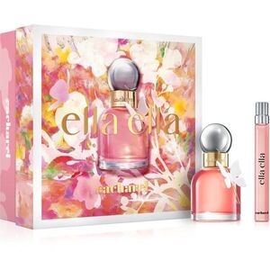 Cacharel Ella Ella Eau de Parfum hölgyeknek kép