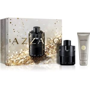 Azzaro The Most Wanted Intense Eau de Parfum uraknak kép