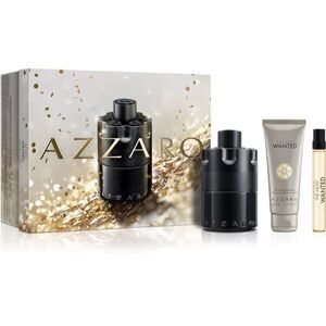 Azzaro The Most Wanted Intense Eau de Parfum uraknak kép