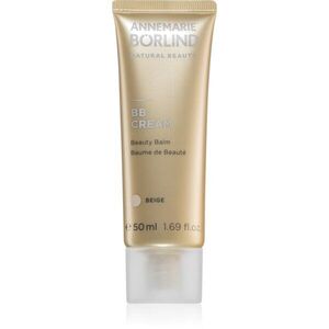 ANNEMARIE BÖRLIND DEKORATIVE BB krém árnyalat Beige 50 ml kép
