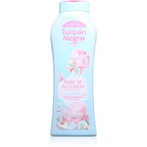 Tulipán Negro Nube de Algodón tusfürdő gél 650 ml kép