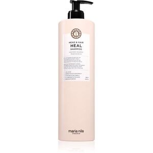Maria Nila Head & Hair Heal Shampoo korpásodás és hajhullás elleni sampon 1000 ml kép