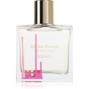 Miller Harris Scherzo Eau de Parfum unisex 50 ml kép