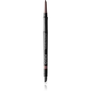 KIKO Milano Unlimited Precision vízálló szemceruza árnyalat 14 Shimmering Dark Taupe 0.35 g kép
