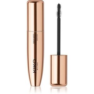 KIKO Milano Maxi Mod Length & Curl Mascara hosszantartó szempillaspirál 12 ml kép