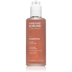 ANNEMARIE BÖRLIND ROSENTAU hidratáló arctonik 150 ml kép
