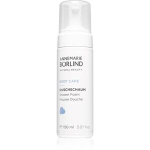 ANNEMARIE BÖRLIND BODY CARE tápláló fürdőhab 150 ml kép