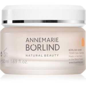 ANNEMARIE BÖRLIND ROSENTAU mélytápláló éjszakai krém 50 ml kép