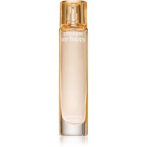 Clinique My Happy™ Cookies & Kisses Eau de Parfum hölgyeknek 15 ml kép