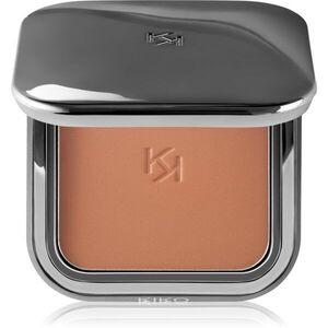 KIKO Milano Flawless Fusion bronzosító természetes hatásért árnyalat 05 Biscuit 12 g kép