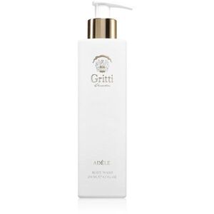 Gritti Adele tusfürdő gél unisex 250 ml kép