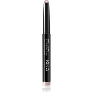 KIKO Milano Long Lasting Eyeshadow Stick hosszantartó szemhéjfesték ceruza kiszerelésben árnyalat 02 Rose 1.6 g kép