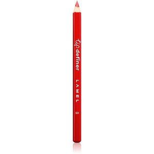 LAMEL Lip Definer szájkontúrceruza árnyalat 409 Royalty 1.1 g kép