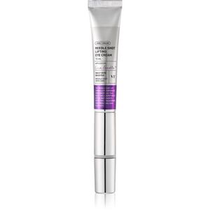 VT Cosmetics Reedle Shot Lifting Eye Cream feszesítő szemkrém a ráncok és a sötét karikák ellen 15 ml kép