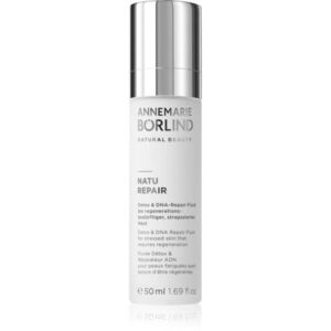 ANNEMARIE BÖRLIND SPECIAL CARE NATUREPAIR méregtelenítő megújító folyadék 50 ml kép