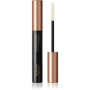 KIKO Milano 30 Days Extension Night Treatment Booster erősítő szempillaspirál segíti a szempillák növekedését 8 ml kép