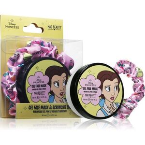 Mad Beauty Disney Princess Belle ajándékszett kép