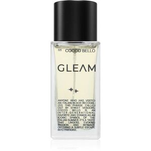 Gritti Gleam Coccobello parfüm kivonat unisex 50 ml kép
