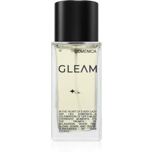 Gritti Gleam Domenica parfüm kivonat unisex 50 ml kép