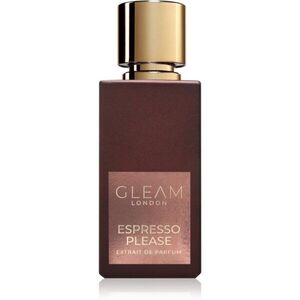 Gritti Gleam Espresso Please parfüm kivonat unisex 50 ml kép