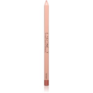 NAM Iconic Matte Pencil szájkontúrceruza matt hatással árnyalat 7 True Nude 0.7 g kép