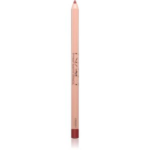 NAM Iconic Matte Pencil szájkontúrceruza matt hatással árnyalat 10 Angel 0.7 g kép